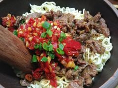 -擂饭(五一广场店)