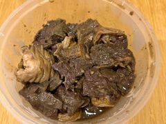 -明记牛杂(新马路分店)