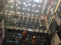 店内环境-天虹购物中心(石路店)