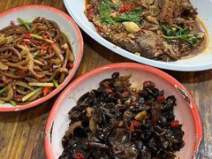 -老三样·美食研究中心(世贸路店)