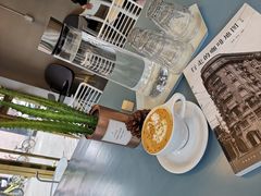 -KYO COFFEE(胶州路店)
