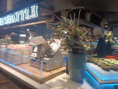 -V-ONE西雅图海鲜自助餐厅(仓山万达广场店)