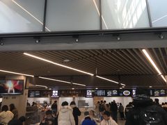 -北大家园食堂