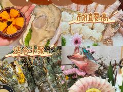 -喜聚薈·花膠雞海鮮火鍋(越秀店)