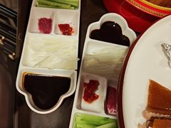 -大鸭梨烤鸭(甘家口店)