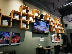 大堂-蚝山·喷汽火山生蚝(前福路店)