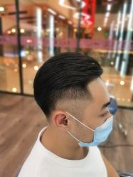 -ON STAR SALON