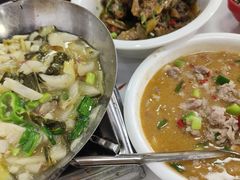 -秀妈厨房(灰汤老店)