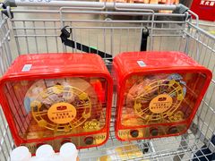 -山姆会员商店(上海浦东店)