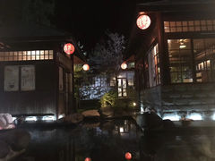 -中铁花水湾温泉酒店(大邑店)
