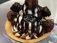 -DQ·蛋糕·冰淇淋(龙湖狮山天街店)