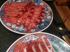 -老墙根涮肉(王四营店)