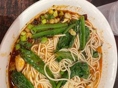 -周小波重庆小面·重庆名小吃(邹容路店)