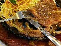 android_upload_pic-豪亨世家牛排自助(乐群店)