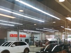 -上海西上海奥杰奥迪汽车销售有限公司(真如店)