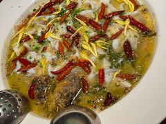 老坛子酸菜鱼-太二酸菜鱼(正大广场店)
