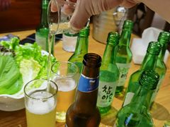 -紫霞门韩国料理烤肉(深南东路店)
