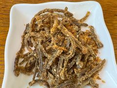 -乐山第一家临江鳝丝(茶坊路店)