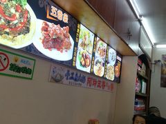 -老闽味沙茶面·姜母鸭(传承35年曾厝垵店)