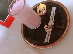 -Smile House咖啡馆(群芳小区店)