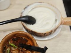 鲜奶米布-云平风味园(护国路店)