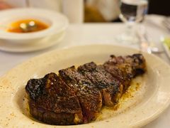 -摩根扒房(桐梓林店)