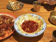 -柴窝堡22号辣子鸡·传承新疆菜