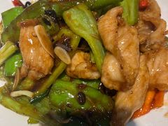 -日昌餐馆(德胜门店)