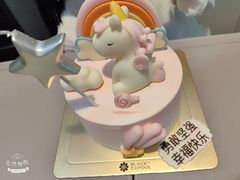 -黑池口感烘焙·生日蛋糕(坂田店)