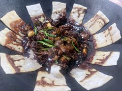 -皖北巫氏三胖地锅鸡(长淮总店)