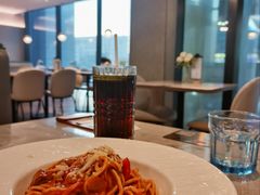 -必胜客(江桥万达店)