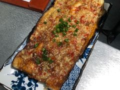 -探鱼·鲜青椒爽麻烤鱼(苏宁广场店)