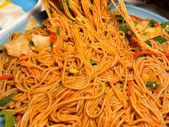 -香香海南菜餐厅