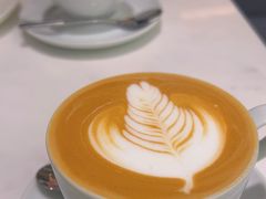 -Lady M New York(澳门伦敦人店)
