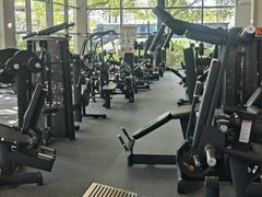 -加伍磅精英训练中心