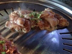 烤鸡肉-Ong Ga Nae Korean BBQ(Rowland Heights)