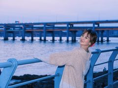 -青岛银沙滩
