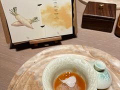 -Fumée 拂鳴