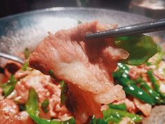 -费大厨辣椒炒肉(吉联MALL店)