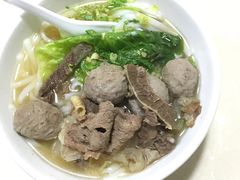 -菜忠潮州牛肉店(岗厦店)