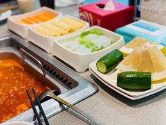 -海底捞火锅(新松江路店)