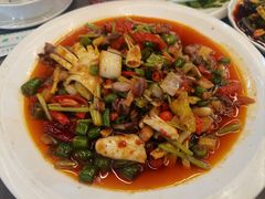 -廖老妈蹄花(中海国际店)