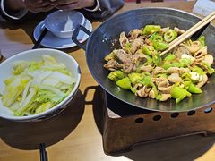 -张氏父子常德肠子馆(贺龙店)