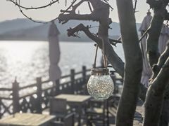 -望海·帆船主题咖啡厅•品茗下午茶(石湖景区店)