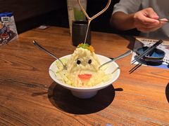 -京鹿料理(荟聚店)