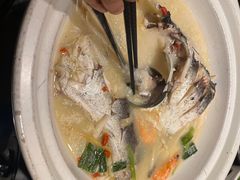 -梁家大院•农家菜(昆山会展中心店)