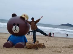 -青澳湾北回归线广场