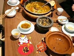 激情花椒鱼-有红鸡毛店·川菜(建设路店)