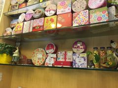 -家琳甜品(江南东店)