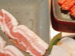 -新石器烤肉(百联川沙店)